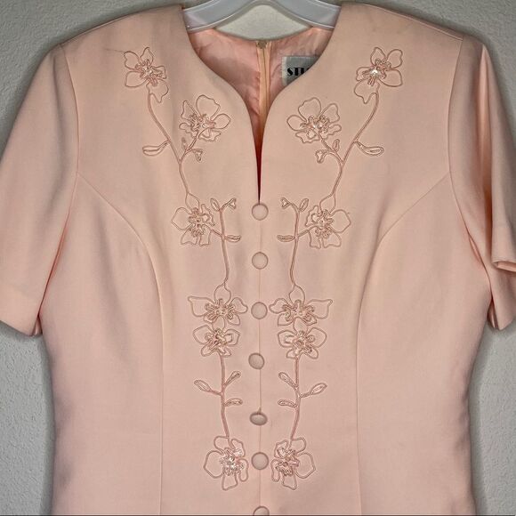 Vintage Studio I Dress‎ - Picture 2 of 8